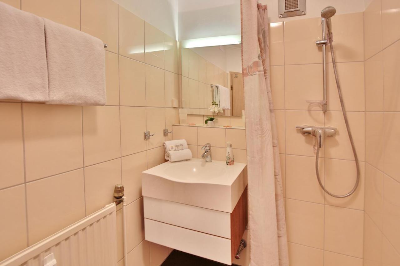 Residenz Ostseestrand Appartement 27 Scharbeutz Exteriér fotografie