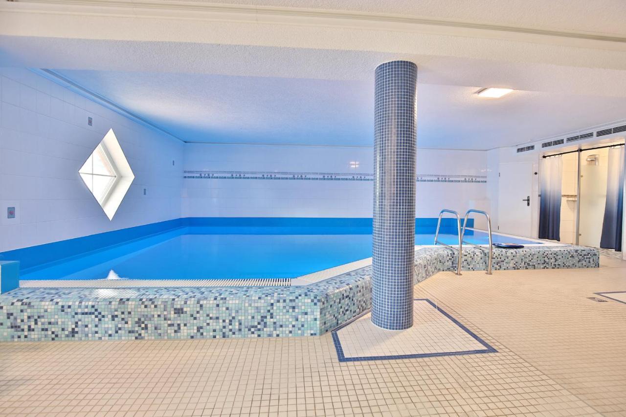 Residenz Ostseestrand Appartement 27 Scharbeutz Exteriér fotografie