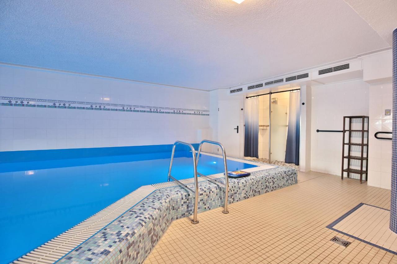Residenz Ostseestrand Appartement 27 Scharbeutz Exteriér fotografie