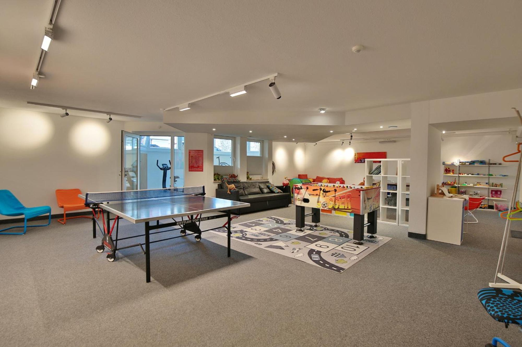 Residenz Ostseestrand Appartement 27 Scharbeutz Exteriér fotografie